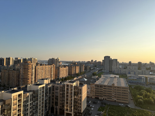 Продам однокомнатную (1-комн.) квартиру, Чистопольская ул, 71а, Казань г