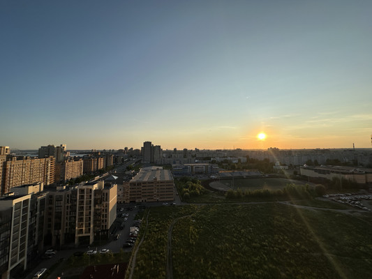 Продам однокомнатную (1-комн.) квартиру, Чистопольская ул, 71а, Казань г