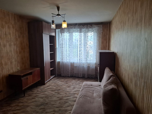 Продам однокомнатную (1-комн.) квартиру, Петрозаводская ул, 22, Москва г