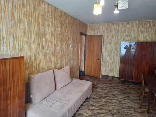 Продам однокомнатную (1-комн.) квартиру, Петрозаводская ул, 22, Москва г