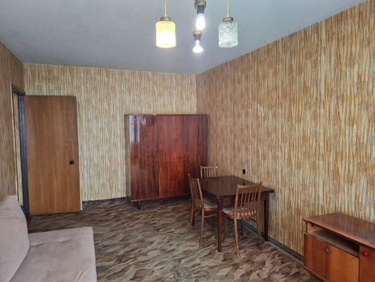 Продам однокомнатную (1-комн.) квартиру, Петрозаводская ул, 22, Москва г