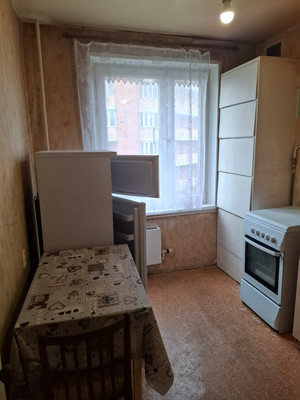 Продам однокомнатную (1-комн.) квартиру, Петрозаводская ул, 22, Москва г