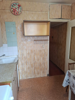 Продам однокомнатную (1-комн.) квартиру, Петрозаводская ул, 22, Москва г