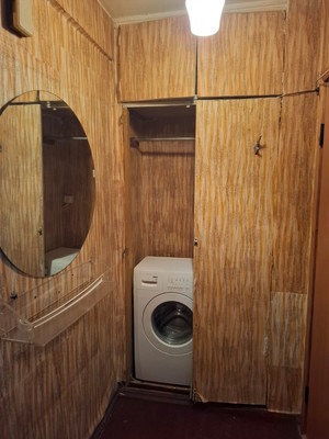 Продам однокомнатную (1-комн.) квартиру, Петрозаводская ул, 22, Москва г
