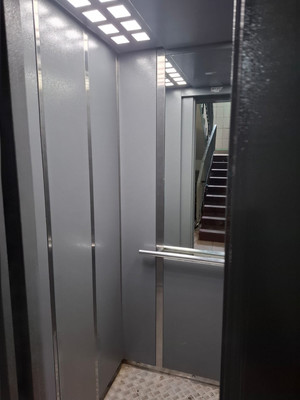 Продам однокомнатную (1-комн.) квартиру, Петрозаводская ул, 22, Москва г