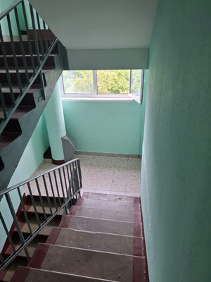 Продам однокомнатную (1-комн.) квартиру, Петрозаводская ул, 22, Москва г