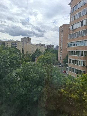 Продам однокомнатную (1-комн.) квартиру, Петрозаводская ул, 22, Москва г