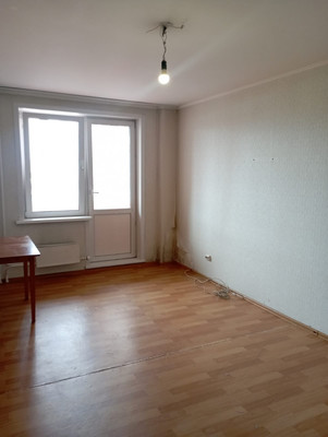Продам однокомнатную (1-комн.) квартиру, Калинина ул, 18, Красноярск г