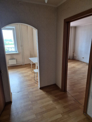 Продам однокомнатную (1-комн.) квартиру, Калинина ул, 18, Красноярск г
