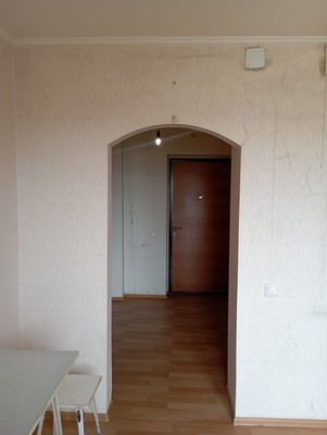 Продам однокомнатную (1-комн.) квартиру, Калинина ул, 18, Красноярск г