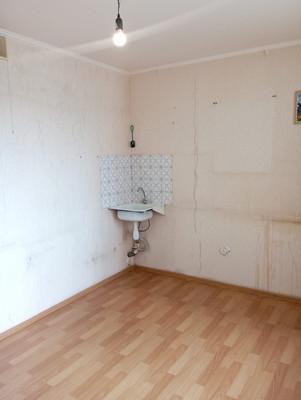 Продам однокомнатную (1-комн.) квартиру, Калинина ул, 18, Красноярск г