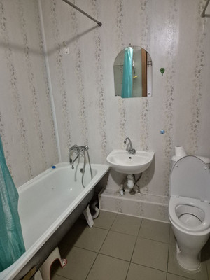 Продам однокомнатную (1-комн.) квартиру, Калинина ул, 18, Красноярск г