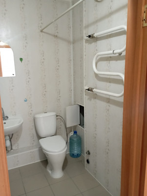 Продам однокомнатную (1-комн.) квартиру, Калинина ул, 18, Красноярск г