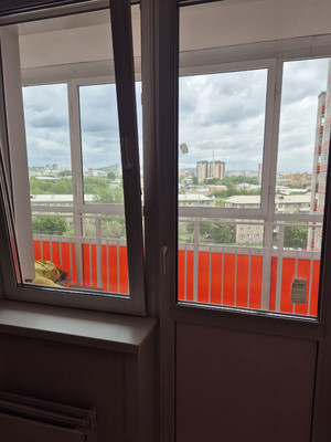 Продам однокомнатную (1-комн.) квартиру, Калинина ул, 18, Красноярск г