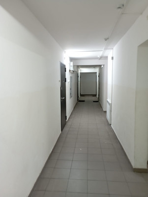 Продам однокомнатную (1-комн.) квартиру, Калинина ул, 18, Красноярск г