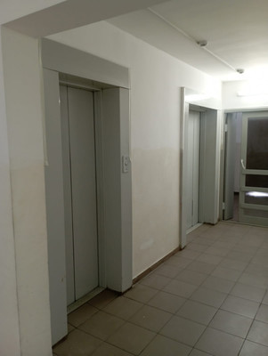 Продам однокомнатную (1-комн.) квартиру, Калинина ул, 18, Красноярск г