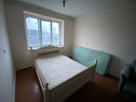 Продам однокомнатную (1-комн.) квартиру, Профсоюзная ул, 220, Вольный Аул кп