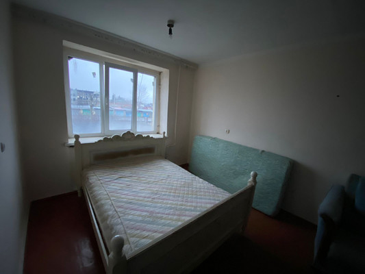 Продам однокомнатную (1-комн.) квартиру, Профсоюзная ул, 220, Вольный Аул кп