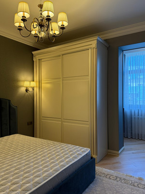 Продам трехкомнатную (3-комн.) квартиру, Тарчокова ул, 19, Нальчик г