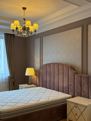Продам трехкомнатную (3-комн.) квартиру, Тарчокова ул, 19, Нальчик г