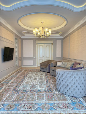 Продам трехкомнатную (3-комн.) квартиру, Тарчокова ул, 19, Нальчик г