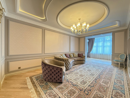 Продам трехкомнатную (3-комн.) квартиру, Тарчокова ул, 19, Нальчик г