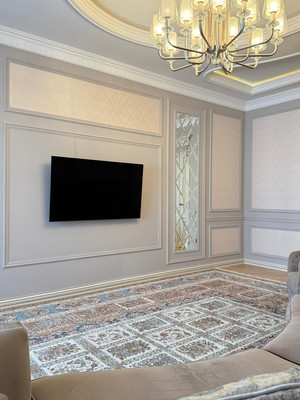 Продам трехкомнатную (3-комн.) квартиру, Тарчокова ул, 19, Нальчик г