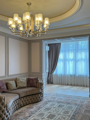 Продам трехкомнатную (3-комн.) квартиру, Тарчокова ул, 19, Нальчик г