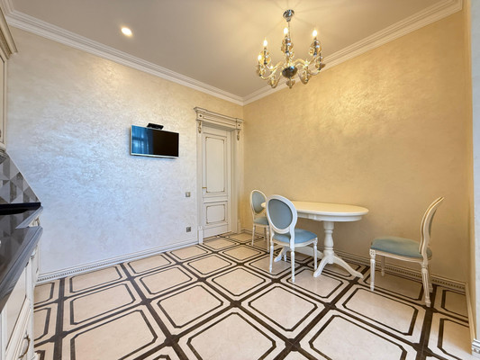 Продам трехкомнатную (3-комн.) квартиру, Тарчокова ул, 19, Нальчик г