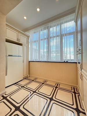 Продам трехкомнатную (3-комн.) квартиру, Тарчокова ул, 19, Нальчик г