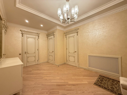 Продам трехкомнатную (3-комн.) квартиру, Тарчокова ул, 19, Нальчик г