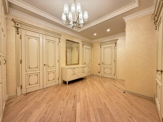 Продам трехкомнатную (3-комн.) квартиру, Тарчокова ул, 19, Нальчик г