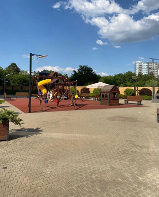 Продам двухкомнатную (2-комн.) квартиру, им. 40-летия Победы ул, 15, Краснодар г