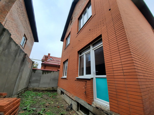 Продам дом, Памирский пер, 6а, Ростов-на-Дону г, 0 км от города
