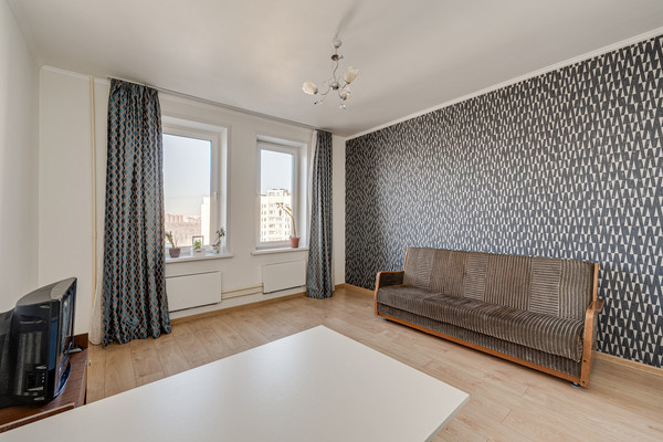 Продам двухкомнатную (2-комн.) квартиру, Дмитровское ш, 165Ек12, Москва г
