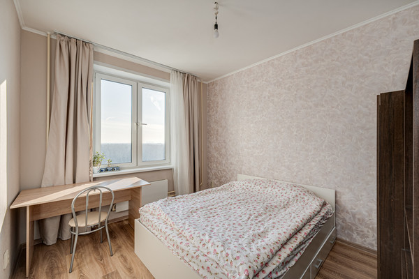 Продам двухкомнатную (2-комн.) квартиру, Дмитровское ш, 165Ек12, Москва г
