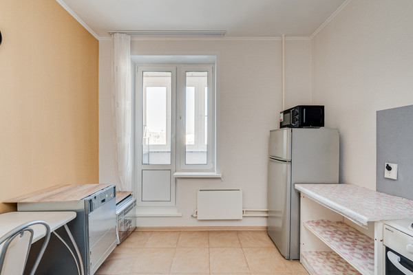 Продам двухкомнатную (2-комн.) квартиру, Дмитровское ш, 165Ек12, Москва г