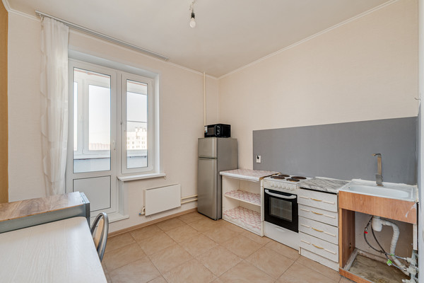 Продам двухкомнатную (2-комн.) квартиру, Дмитровское ш, 165Ек12, Москва г