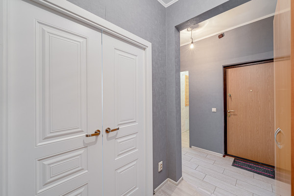 Продам двухкомнатную (2-комн.) квартиру, Дмитровское ш, 165Ек12, Москва г