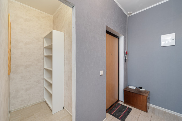 Продам двухкомнатную (2-комн.) квартиру, Дмитровское ш, 165Ек12, Москва г
