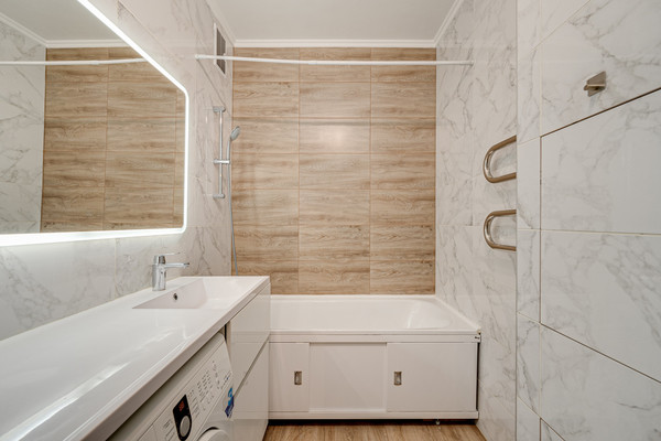 Продам двухкомнатную (2-комн.) квартиру, Дмитровское ш, 165Ек12, Москва г