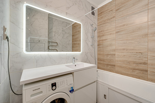 Продам двухкомнатную (2-комн.) квартиру, Дмитровское ш, 165Ек12, Москва г
