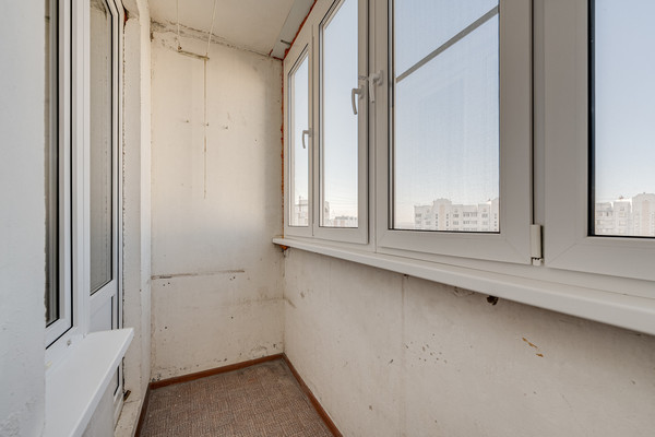 Продам двухкомнатную (2-комн.) квартиру, Дмитровское ш, 165Ек12, Москва г