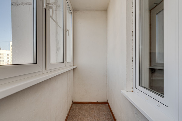Продам двухкомнатную (2-комн.) квартиру, Дмитровское ш, 165Ек12, Москва г