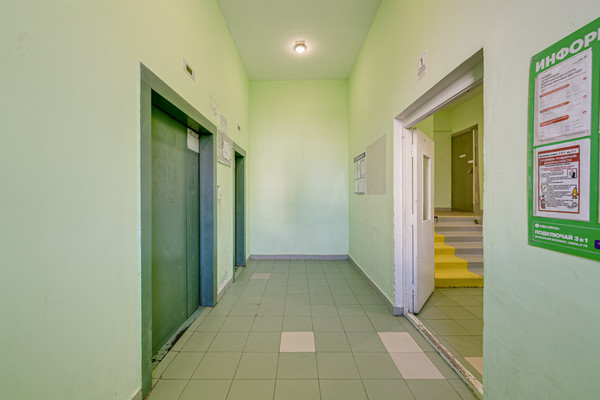 Продам двухкомнатную (2-комн.) квартиру, Дмитровское ш, 165Ек12, Москва г