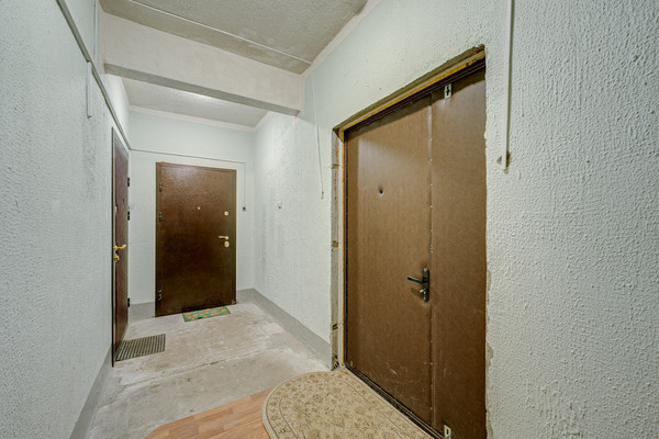 Продам двухкомнатную (2-комн.) квартиру, Дмитровское ш, 165Ек12, Москва г