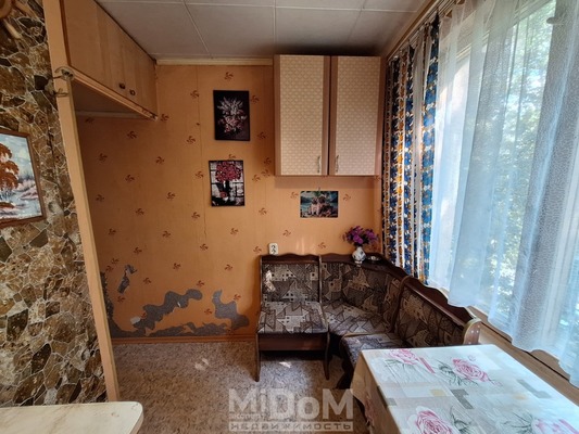 Продам трехкомнатную (3-комн.) квартиру, Ольги Форш ул, 3, Санкт-Петербург г