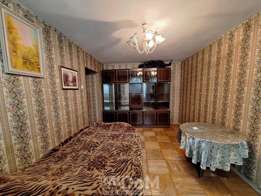 Продам трехкомнатную (3-комн.) квартиру, Ольги Форш ул, 3, Санкт-Петербург г