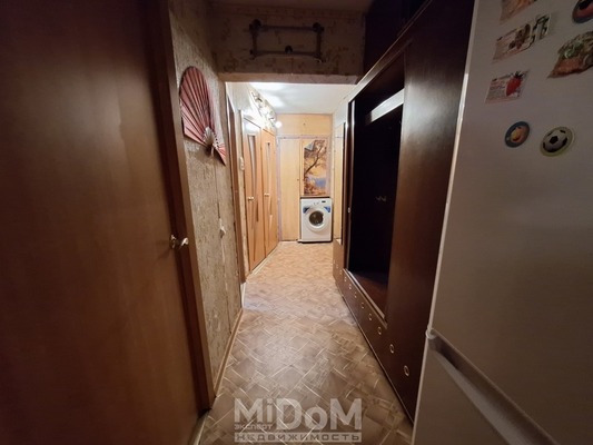 Продам трехкомнатную (3-комн.) квартиру, Ольги Форш ул, 3, Санкт-Петербург г