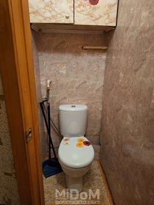 Продам трехкомнатную (3-комн.) квартиру, Ольги Форш ул, 3, Санкт-Петербург г